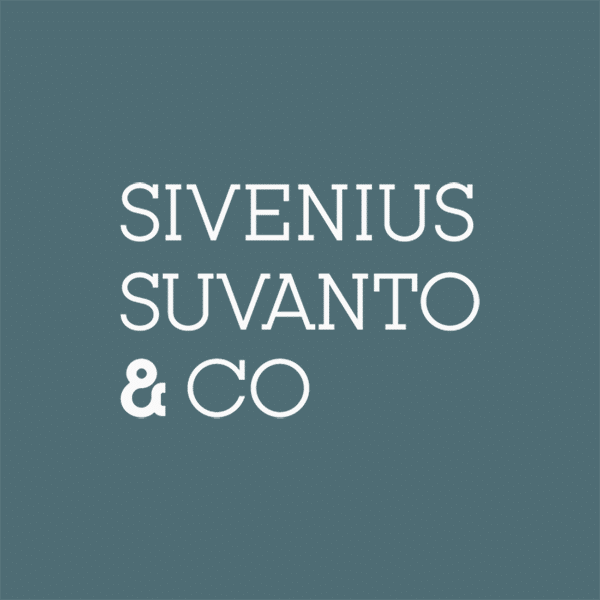 Logo Sivenius Suvanto & co